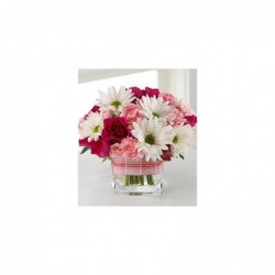 Bouquet Pasión