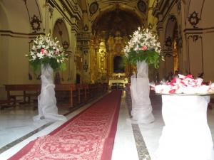 mod. santo domingo